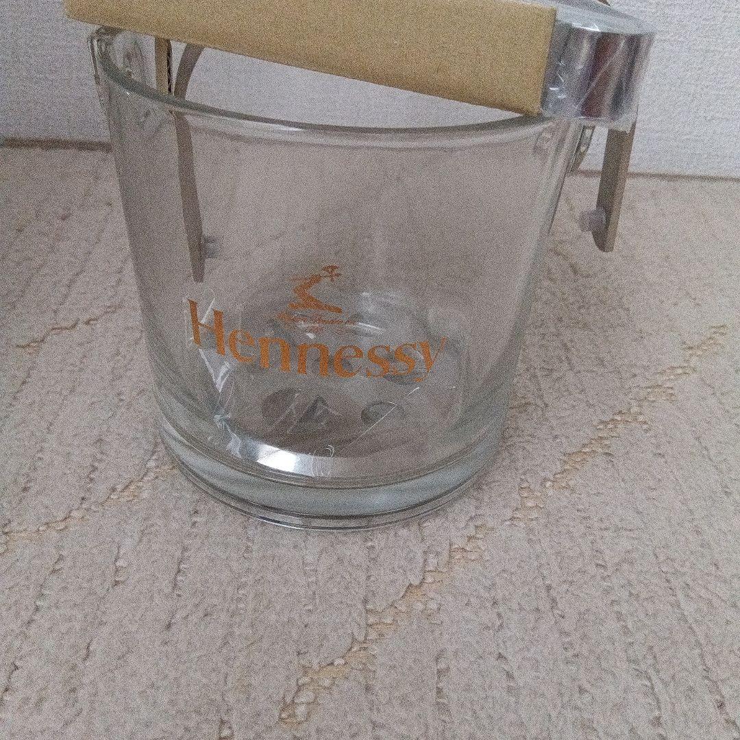 Hennessyグランドシャンパーニュ1977＆キュヴェ50ml＆グッズ