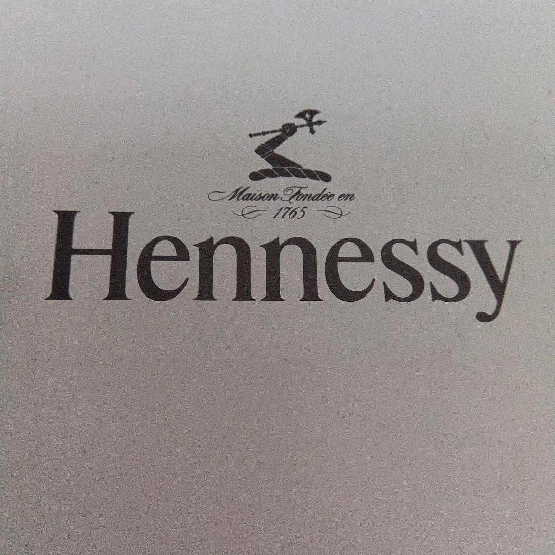 Hennessyグランドシャンパーニュ1977＆キュヴェ50ml＆グッズ