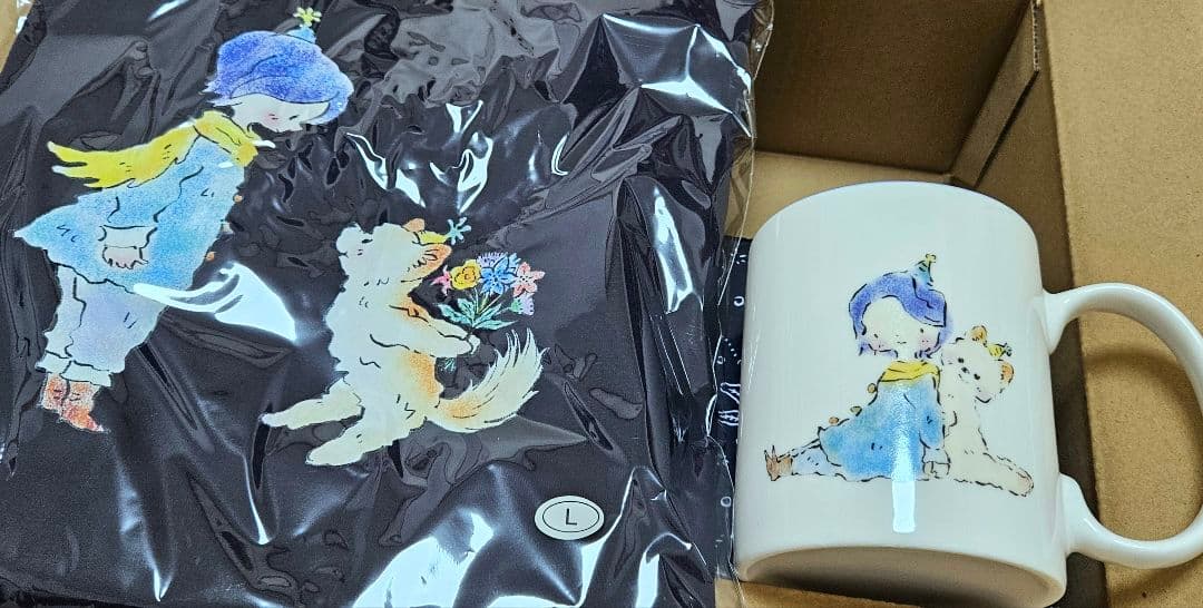 Mrs.GREEN APPLE ミセス 大森元貴 バースデーグッズ 2024