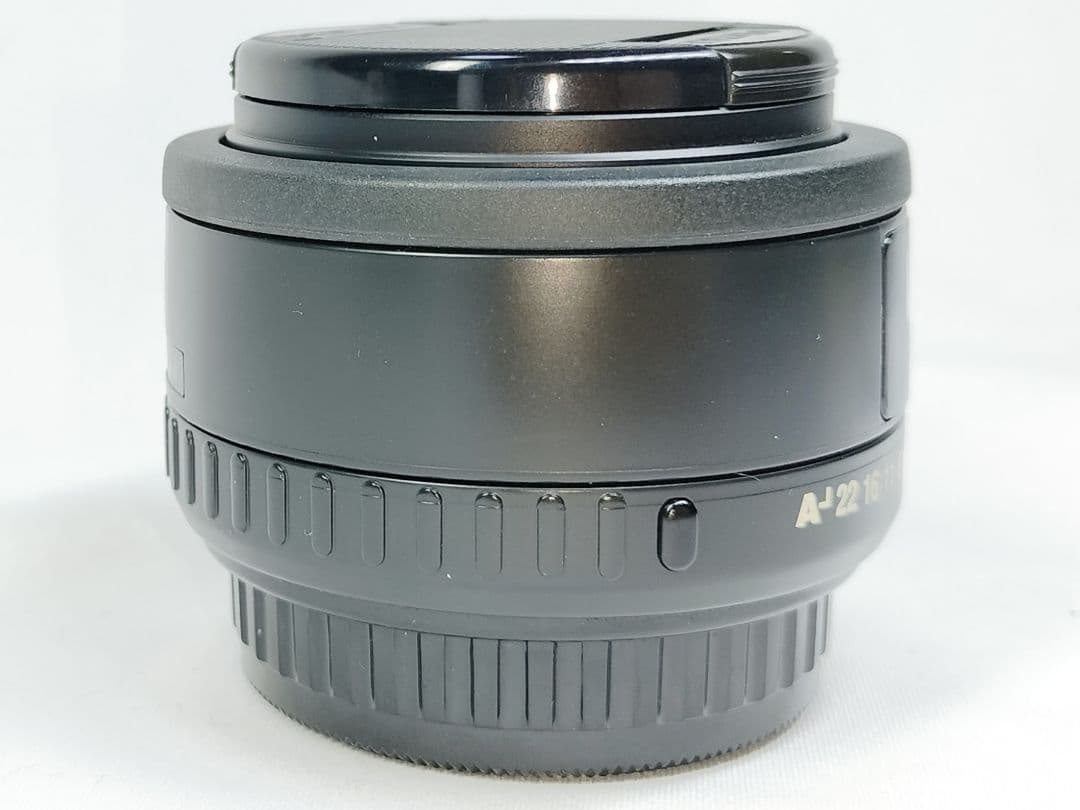 【動確/良品】ペンタックス PENTAX FA SMC 50mm F1.7