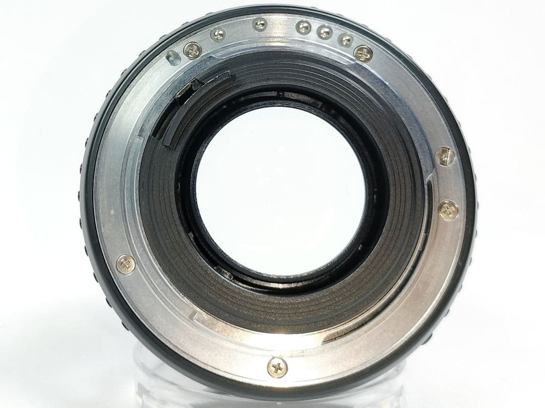 【動確/良品】ペンタックス PENTAX FA SMC 50mm F1.7