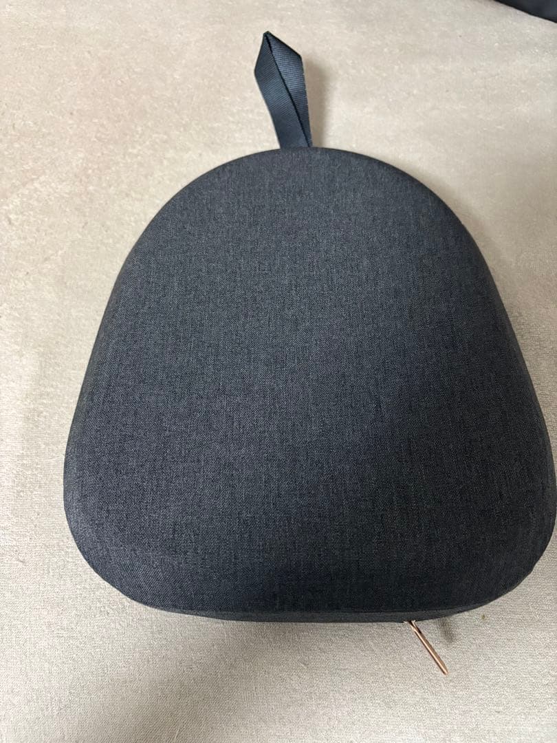 SONY WH-1000XM5 ワイヤレスヘッドホン ブラック