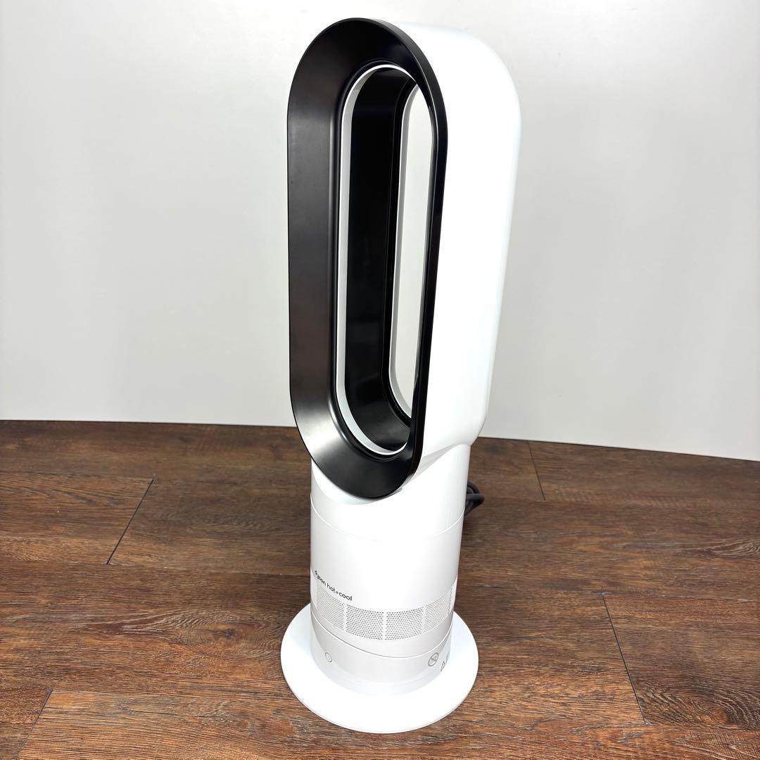 ダイソンAM09【Dyson】ホット&クール《 Hot&Cool 2020年製》