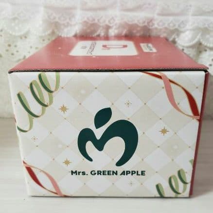 ★ミセス 一番くじ★ラストワン★大森元貴 ぬいぐるみ カップ ストール チャーム