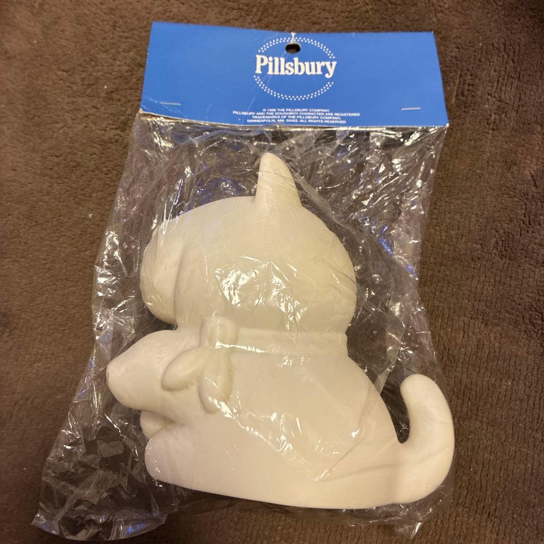 Pillsbury クッキー 貯金箱