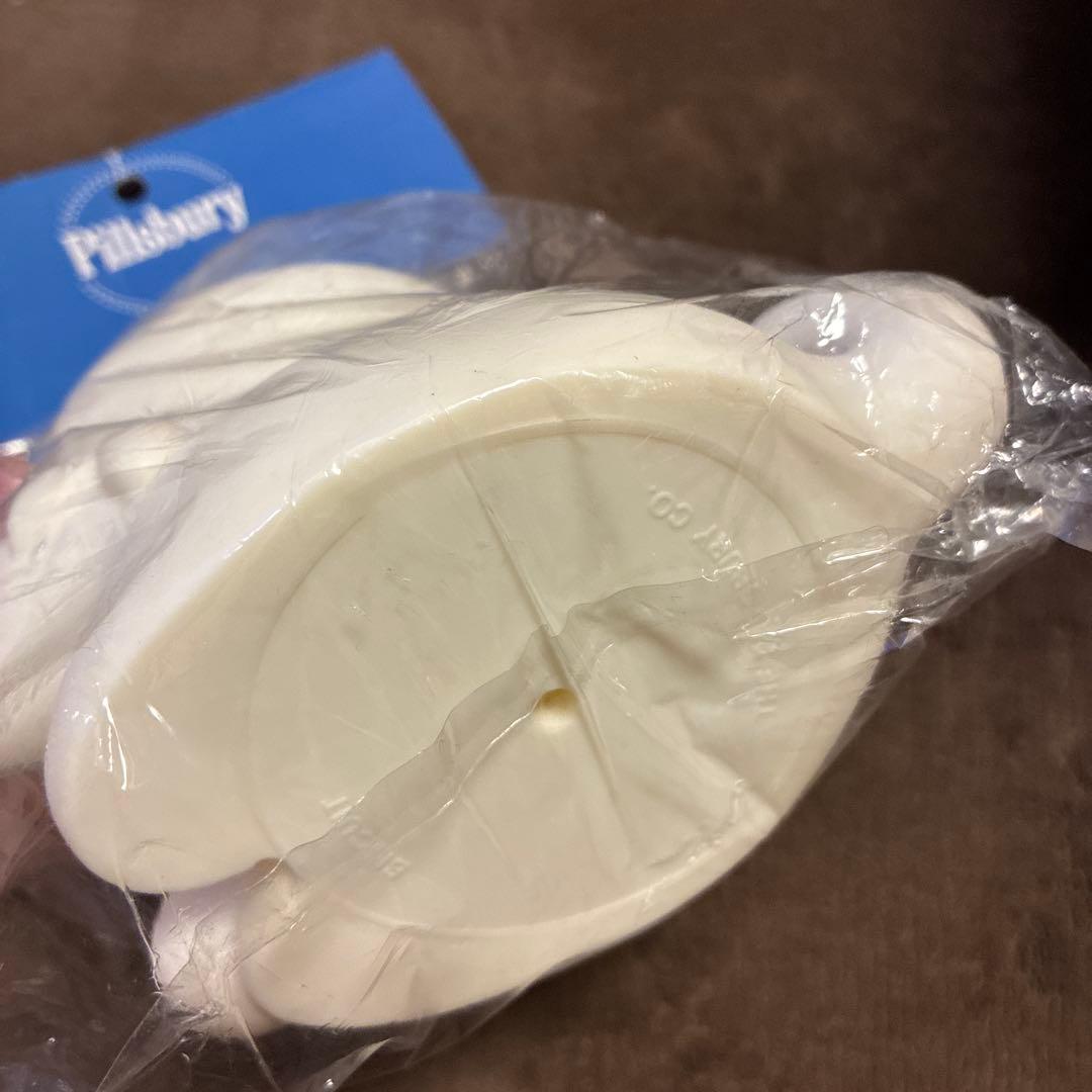 Pillsbury クッキー 貯金箱