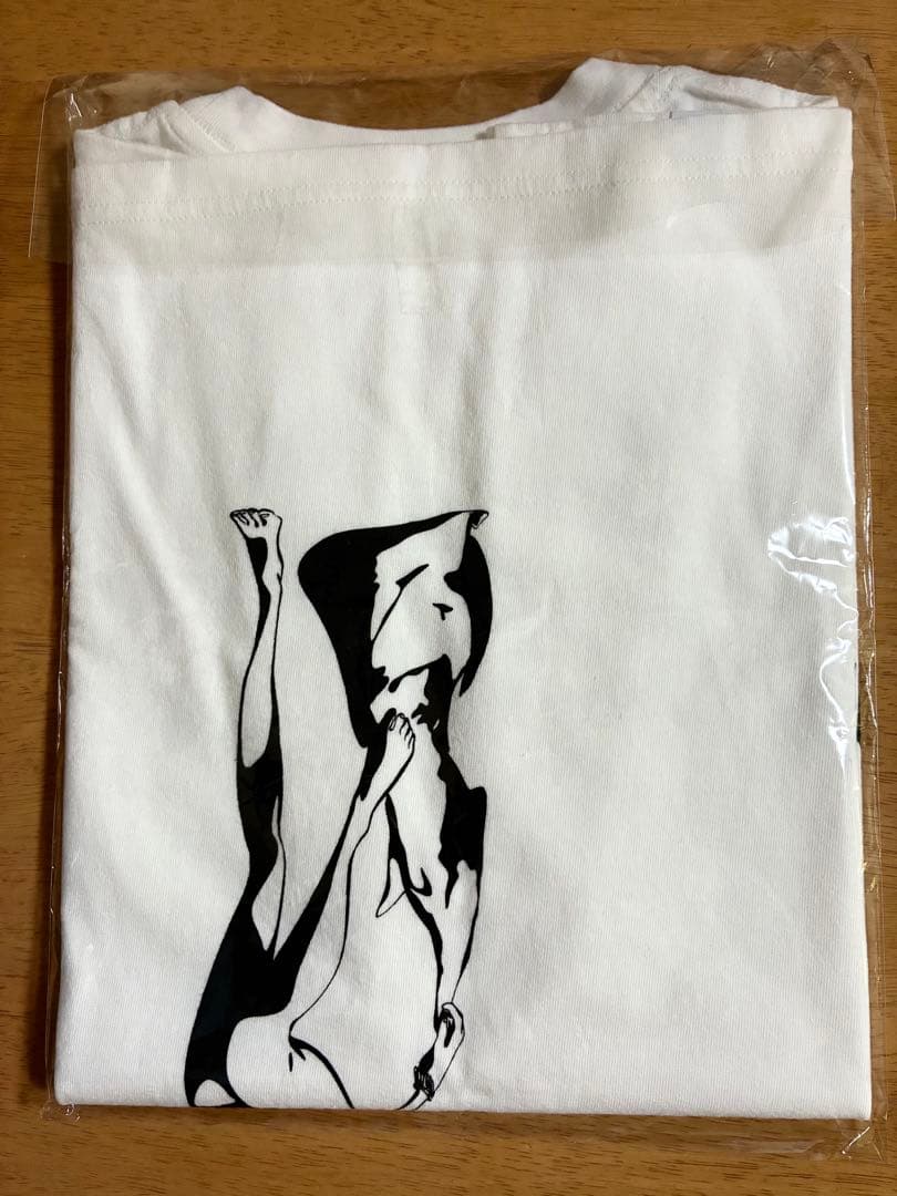 n*o様 HYSTERIC GLAMOUR×ONE PEACE コラボTシャツ