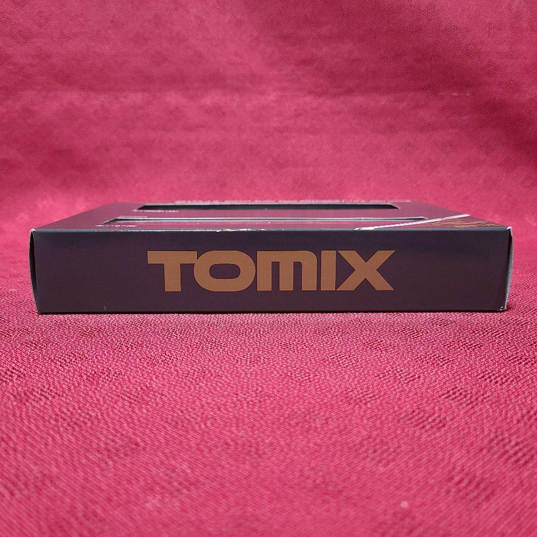 【未使用】 TOMIX JRキハ66・67形ディーゼルカー 復活国鉄色セット