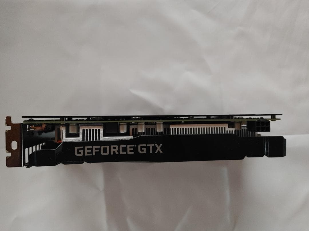 GTX1660 6GB グラフィックボード