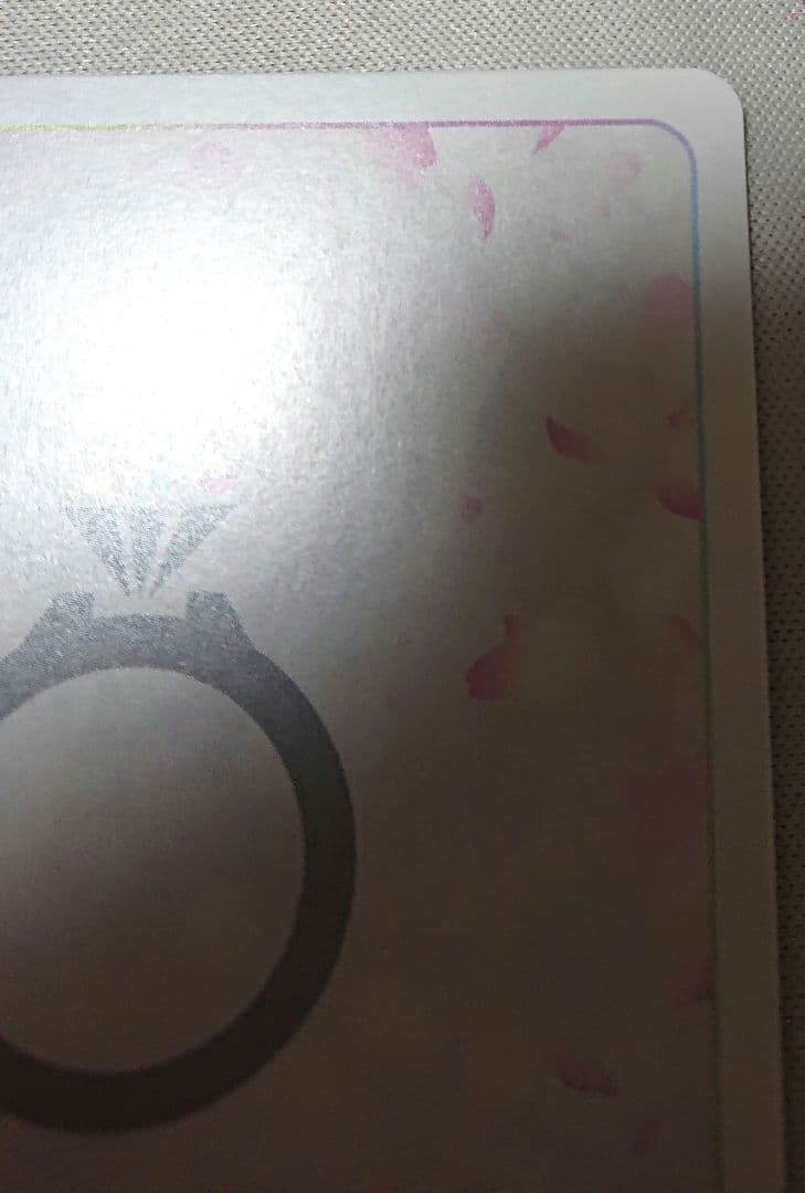 キ*リ様 五等分の花嫁 カードゲーム 君というかがやき 中野二乃 SSP