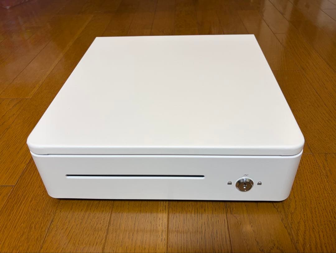 キャッシュドロアー