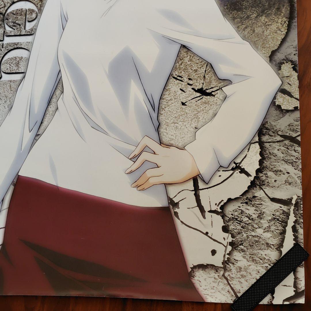 真月譚 月姫 Tsukihime アルクェイド ポスター