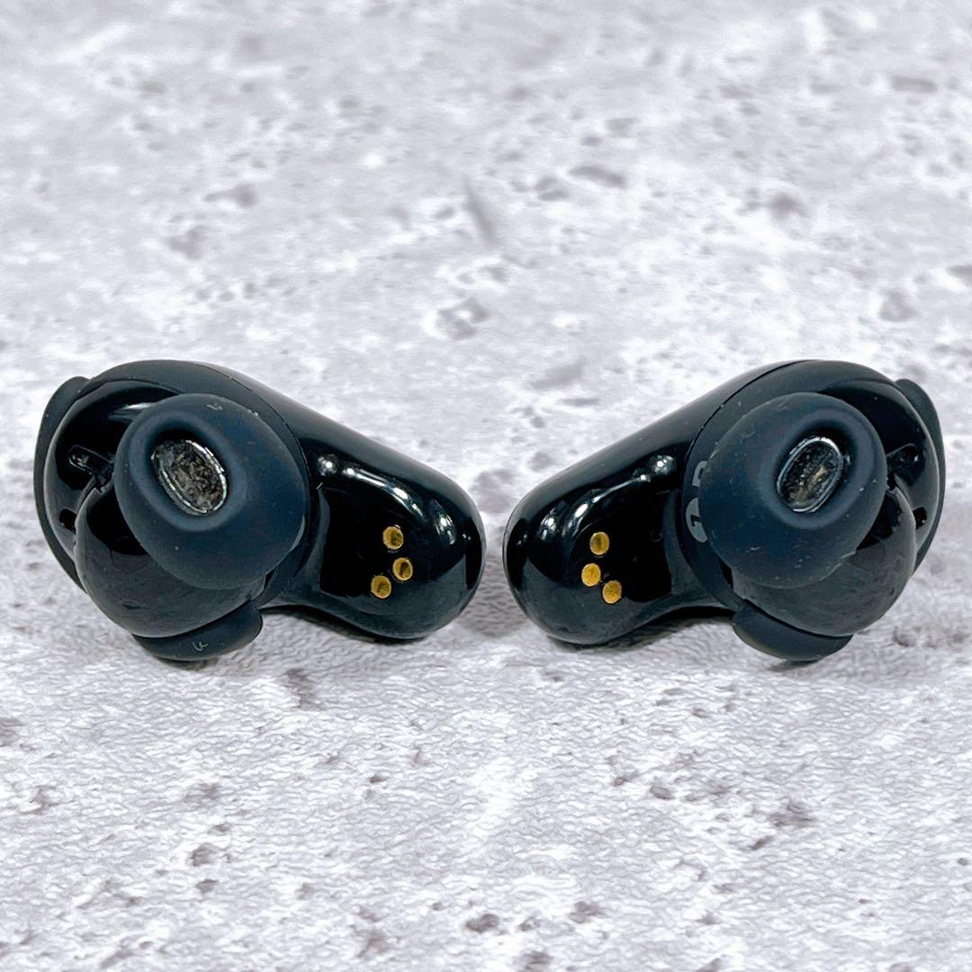 美品 BOSE QUIETCOMFORT EARBUDSII ワイヤレスイヤホン