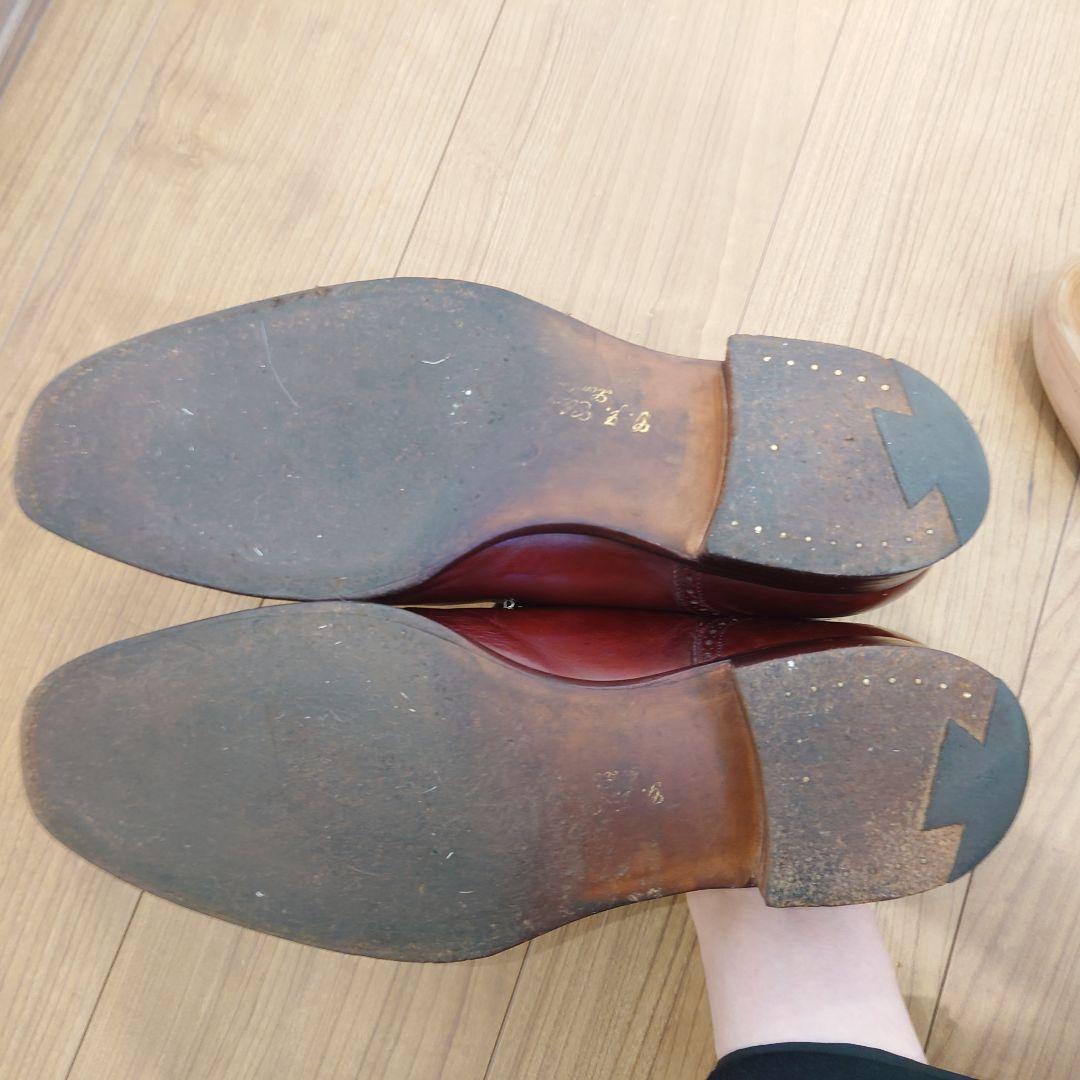 ジョージクレバリー アダム 6.5E