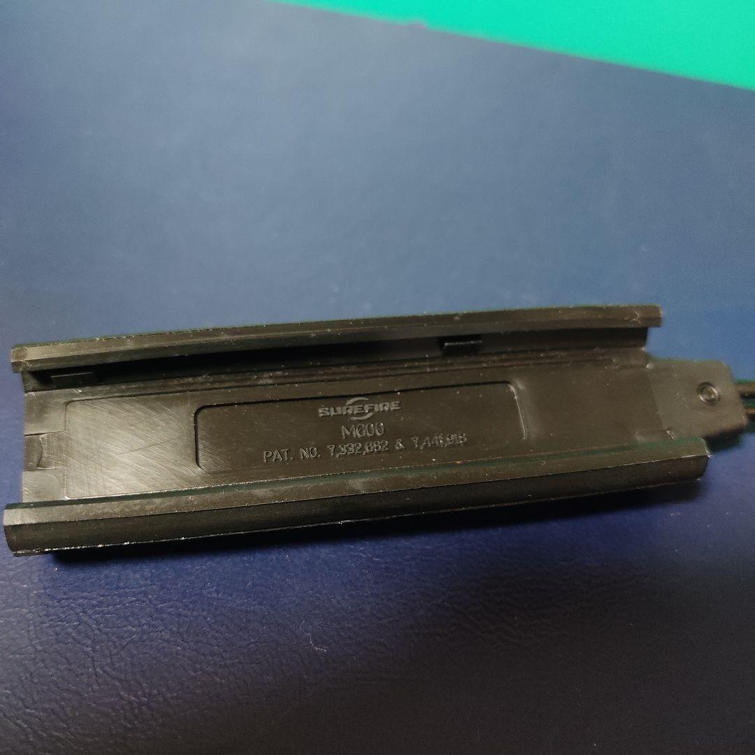 SUREFIRE SR07-D-IT リモートスイッチ