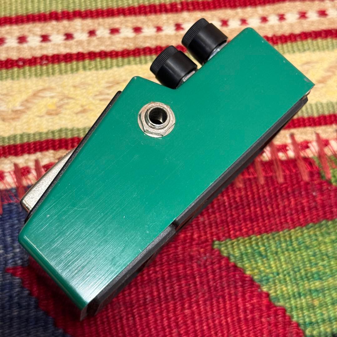 ギター Ibanez tube screamer TS9DX