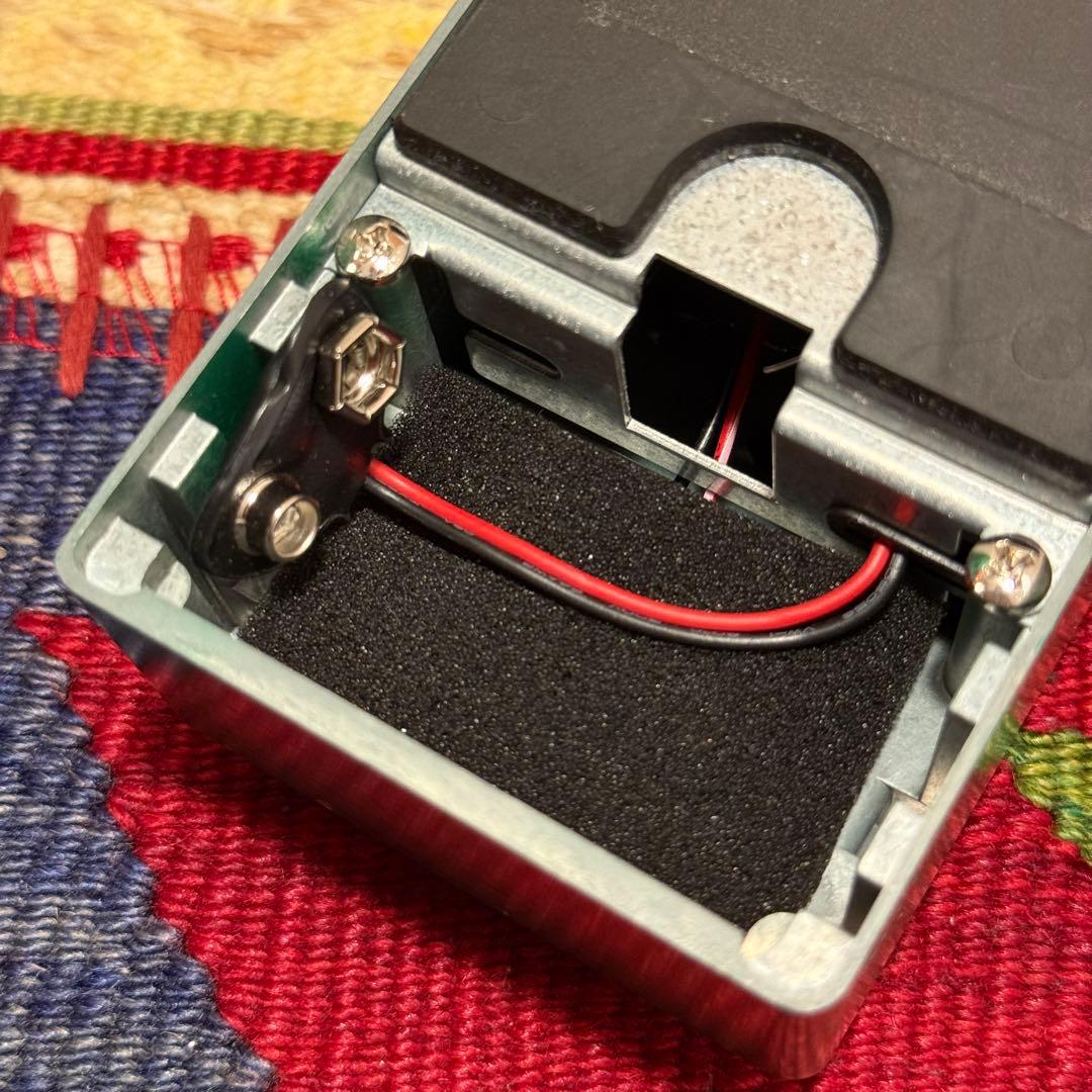 ギター Ibanez tube screamer TS9DX