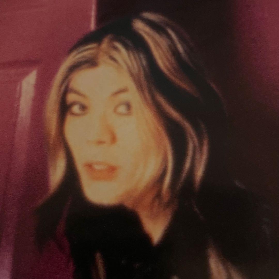 90s デッドストックsmashing pumpkins 大判ポスター