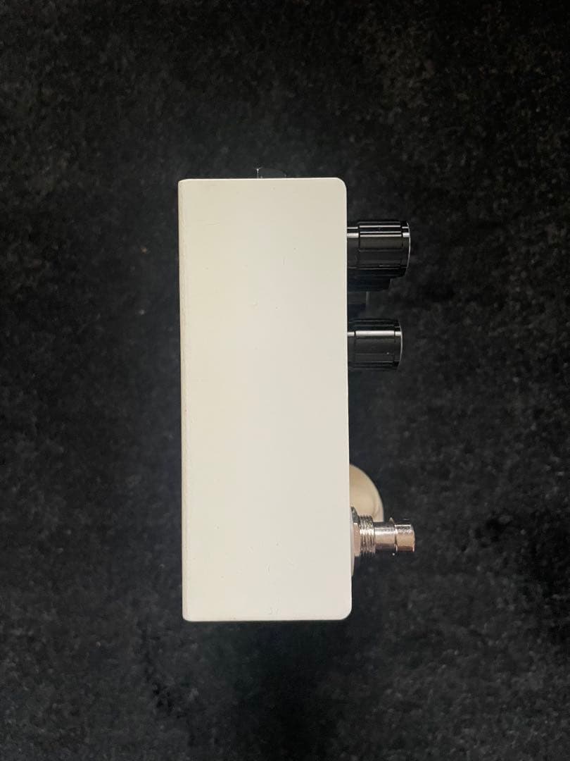 ギター GFI SYSTEM EQUALISYS