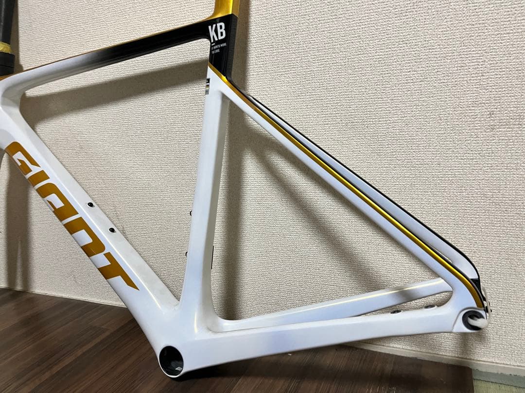 s*6様 300円スタート売切り！PROPEL ADVANCED SL DISC