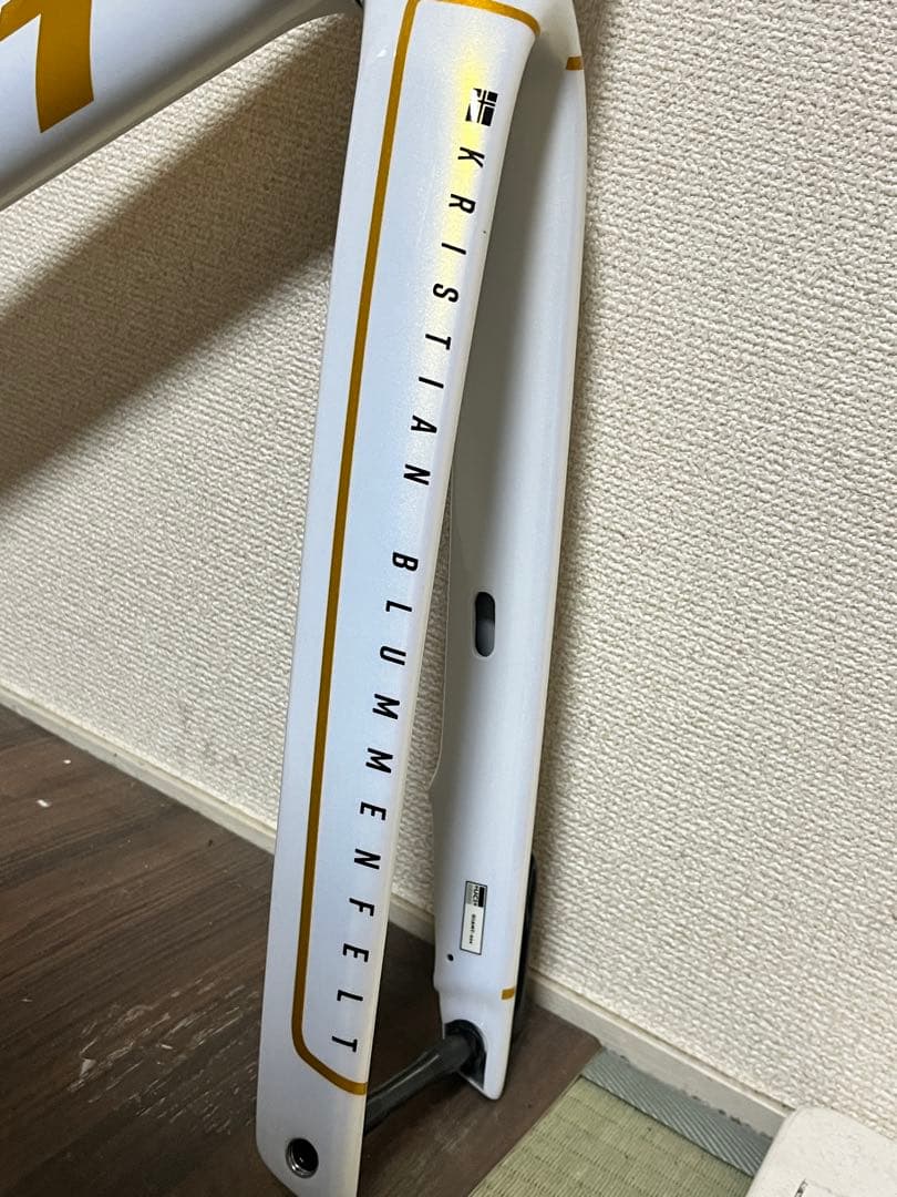 s*6様 300円スタート売切り！PROPEL ADVANCED SL DISC