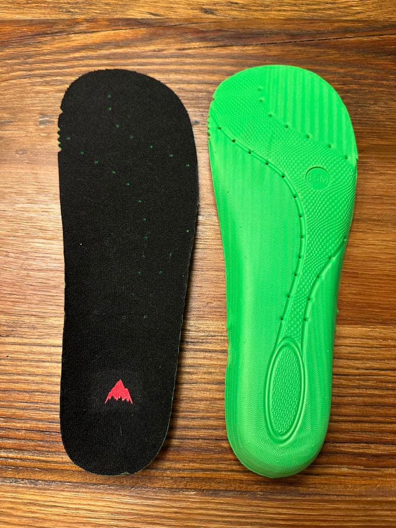 BURTONブーツ Men's Ruler Boa Wide 24-25