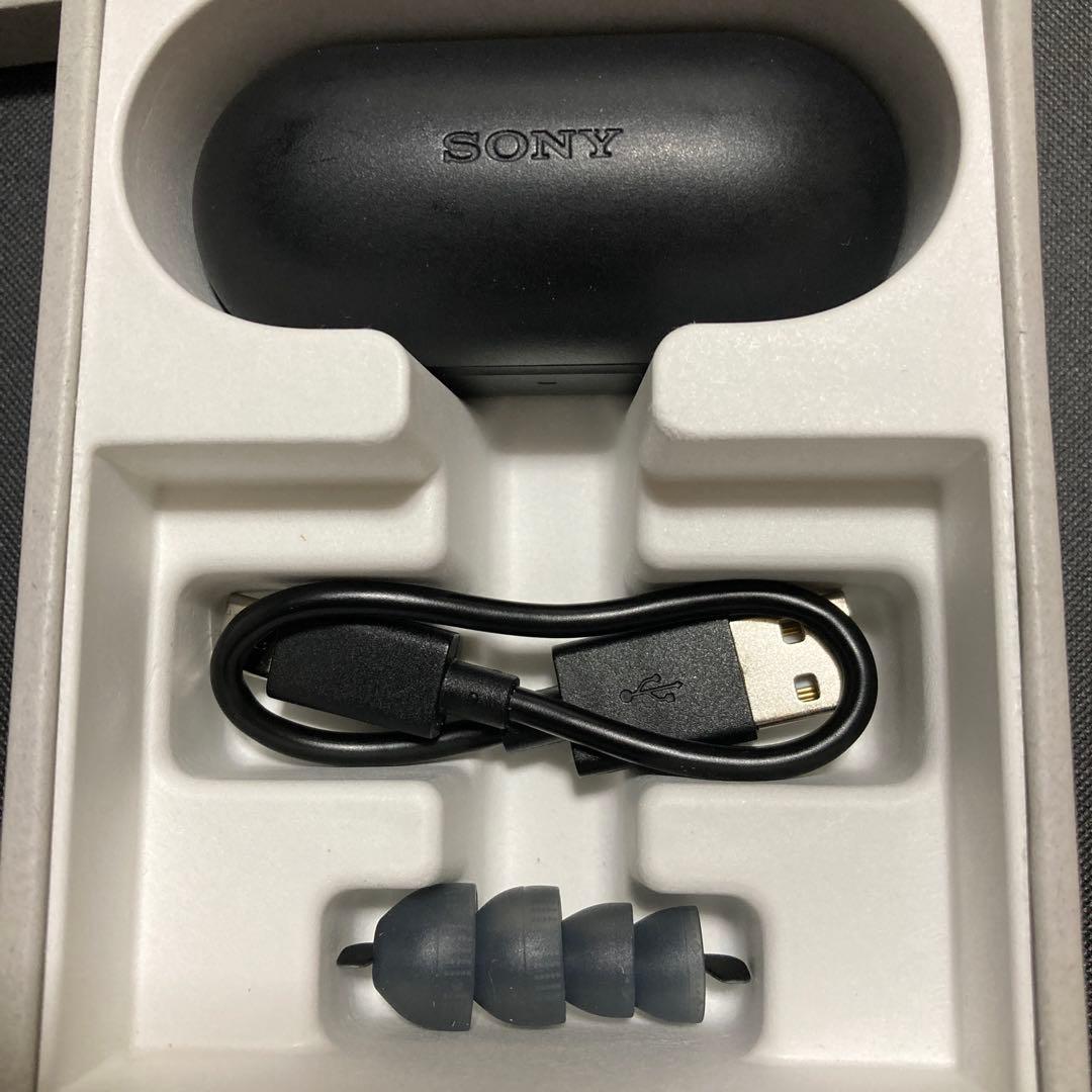 SONY WF-C710N ノイズキャンセリングイヤホンワイヤレスイヤホンソニー