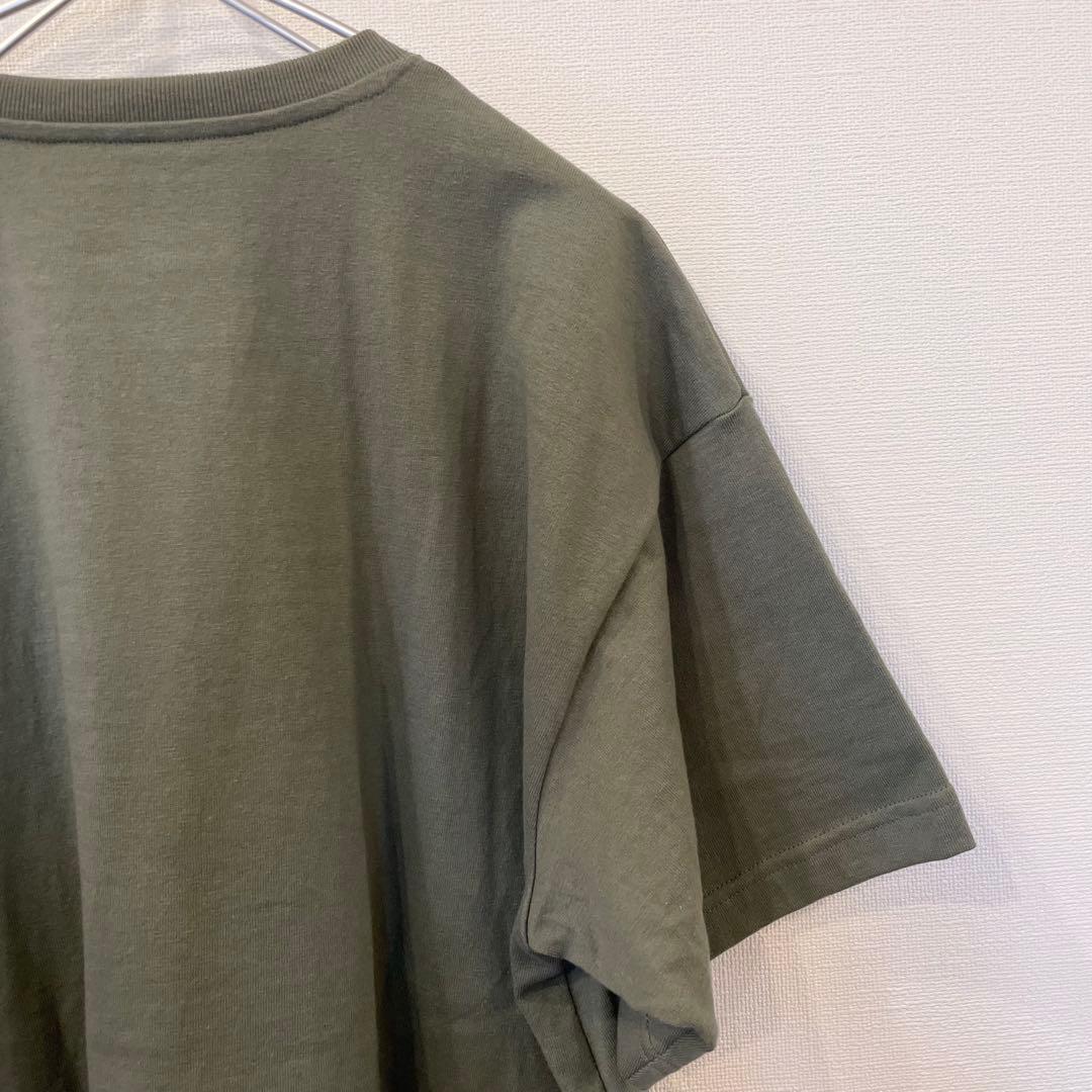 WTAPS MUDDY 01 SS 251ATDT-CSM32 Tシャツ