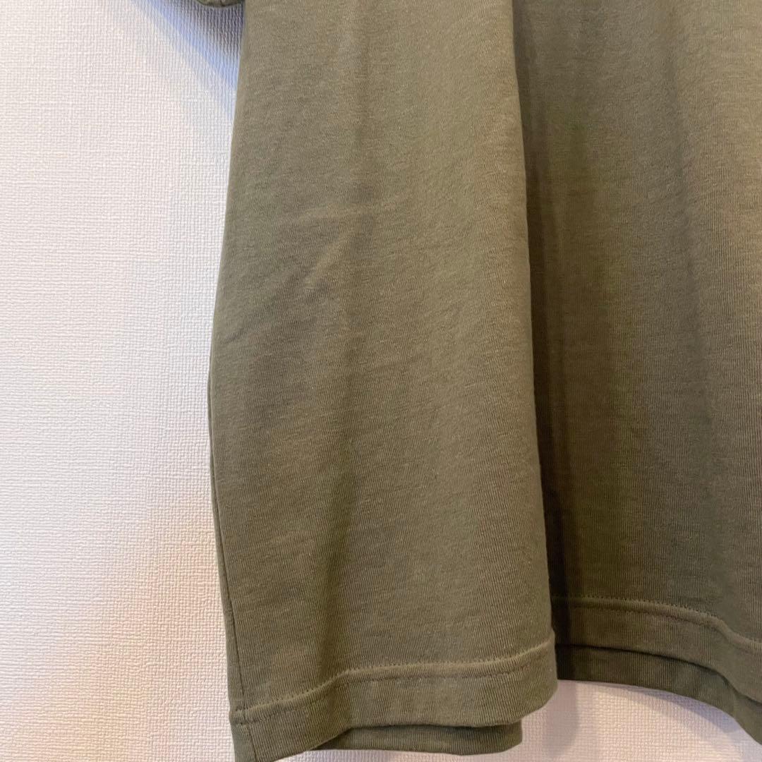 WTAPS MUDDY 01 SS 251ATDT-CSM32 Tシャツ