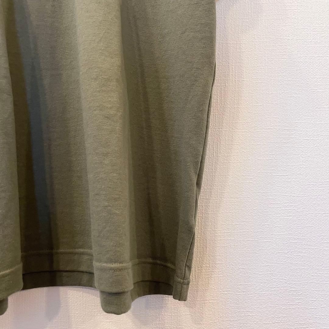 WTAPS MUDDY 01 SS 251ATDT-CSM32 Tシャツ