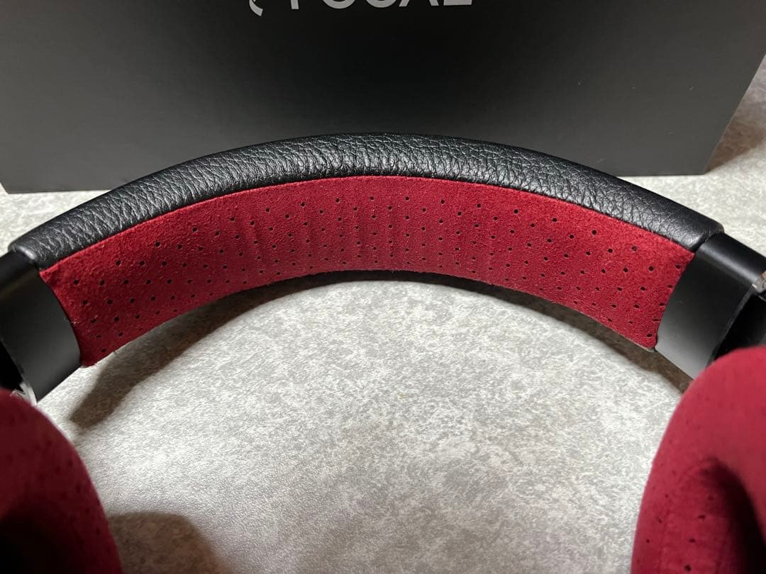 ヘッドホン FOCAL CLEAR MG PRO