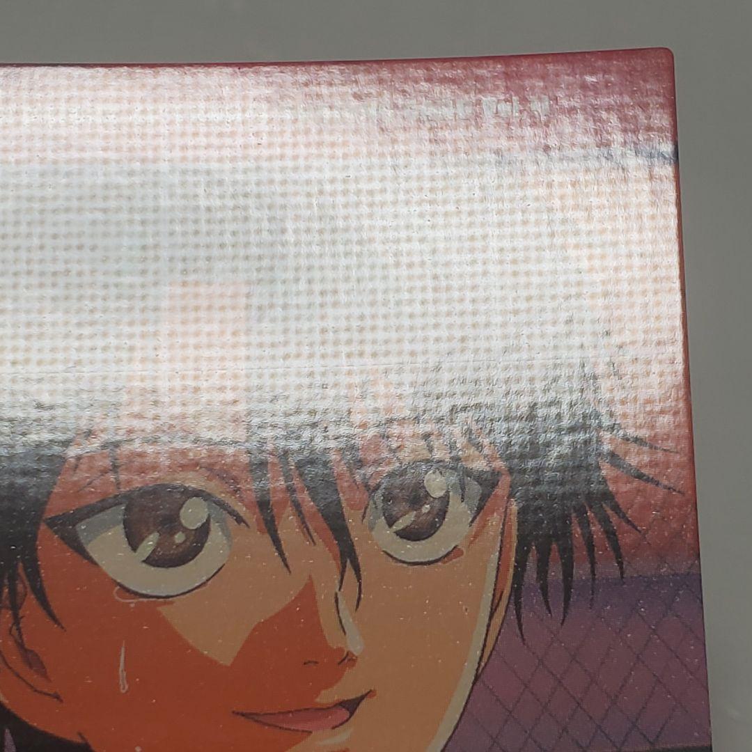 テニスの王子様 トレーディングカード Vol.11 No.49 越前リョーマ