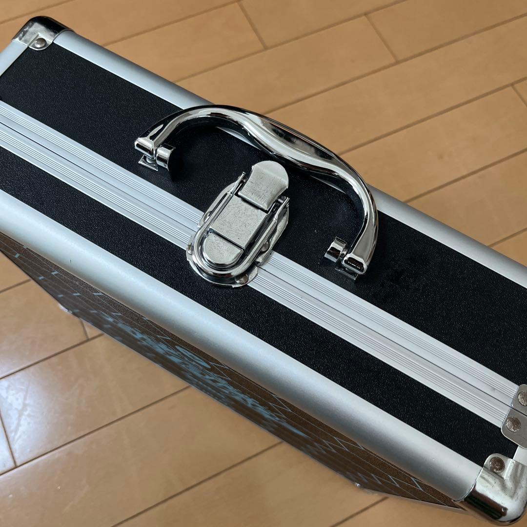 ⭐︎激レア⭐︎ ベイブレードバースト　キリン生茶　アタッシュケース