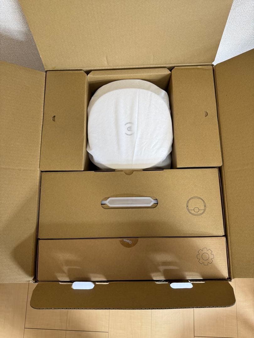 掃除機・クリーナー ECOVACS DEEBOT N8 PRO+