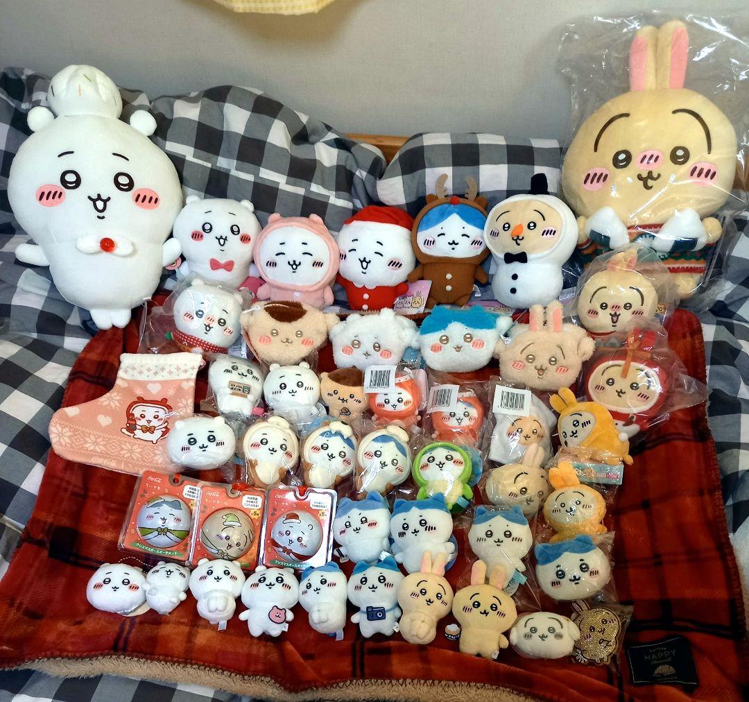 お買い得!!ちいかわ まとめ売り