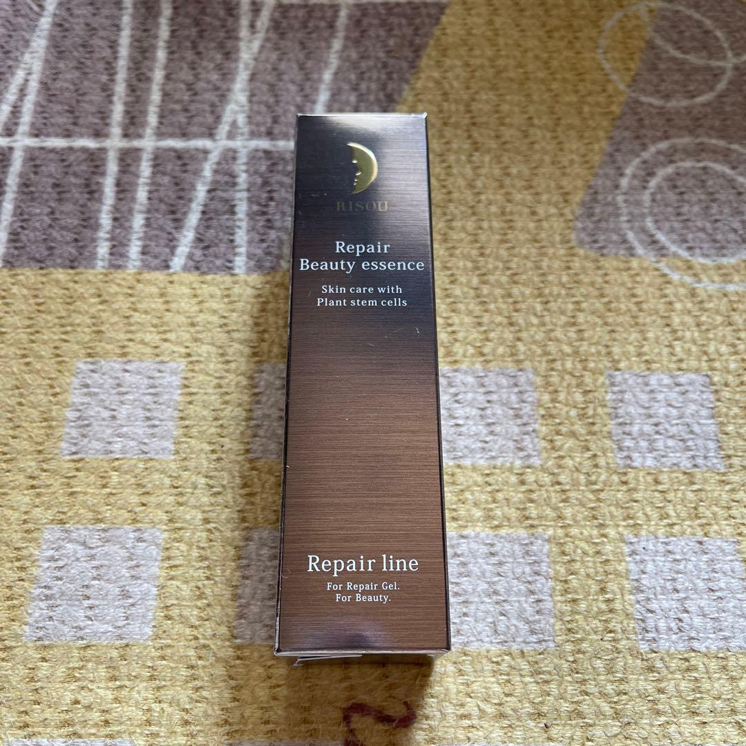 RISOU Repair Gel&Essence&Lotion&Creamセット