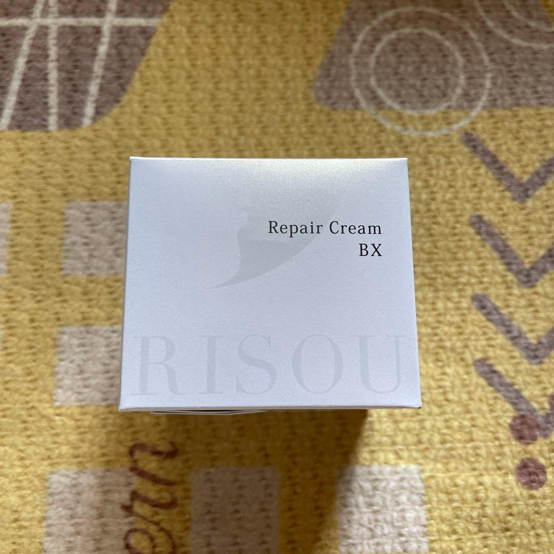 RISOU Repair Gel&Essence&Lotion&Creamセット