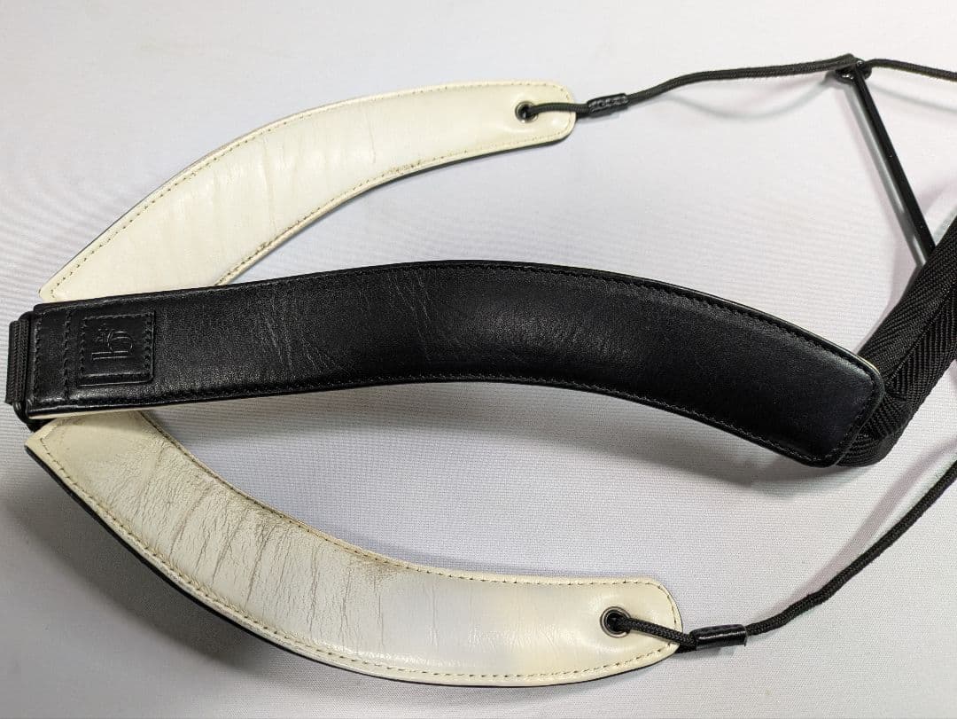 サックスストラップ ブレステイキング M