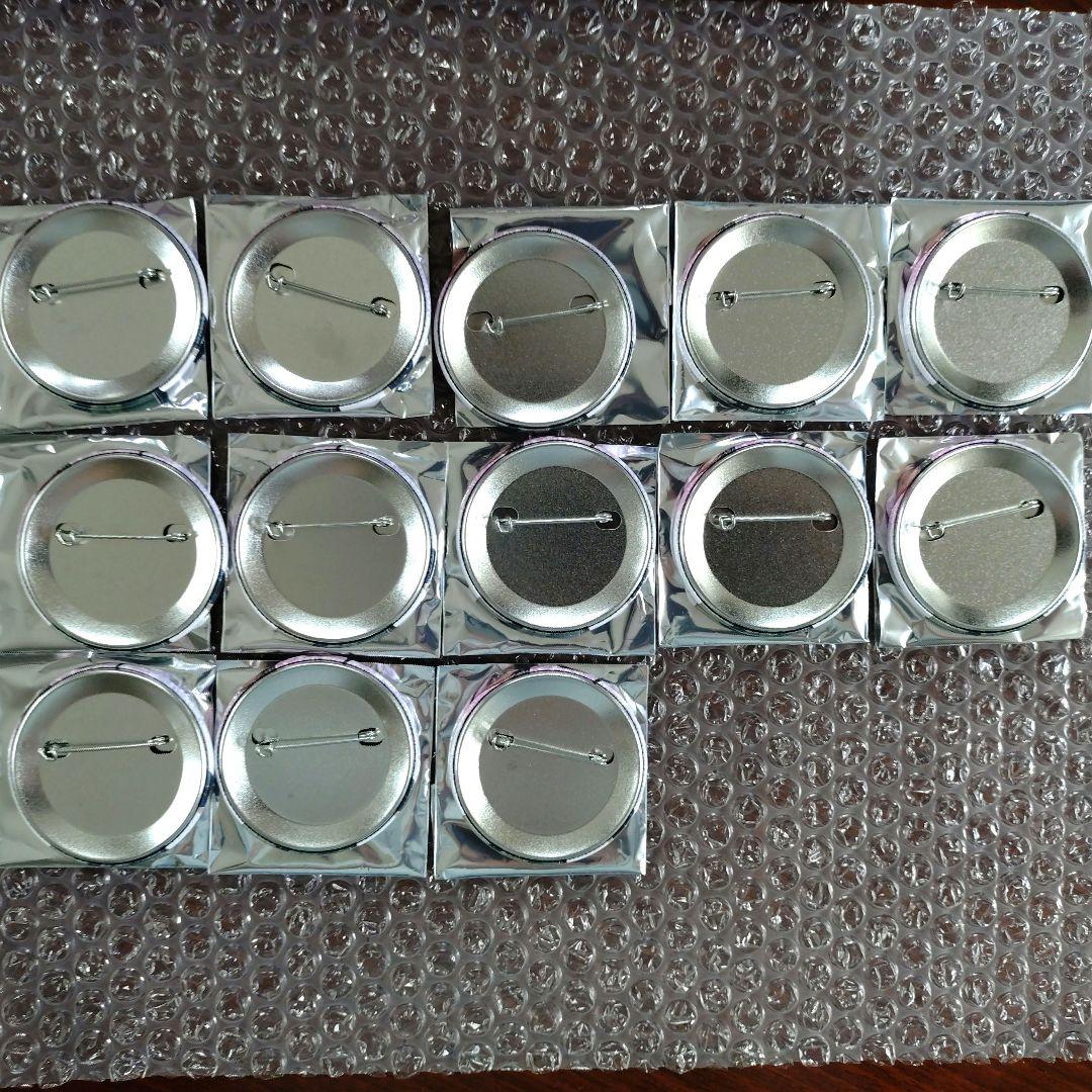 薄桜鬼 伊庭八郎 缶バッジ オトメイトスタイル