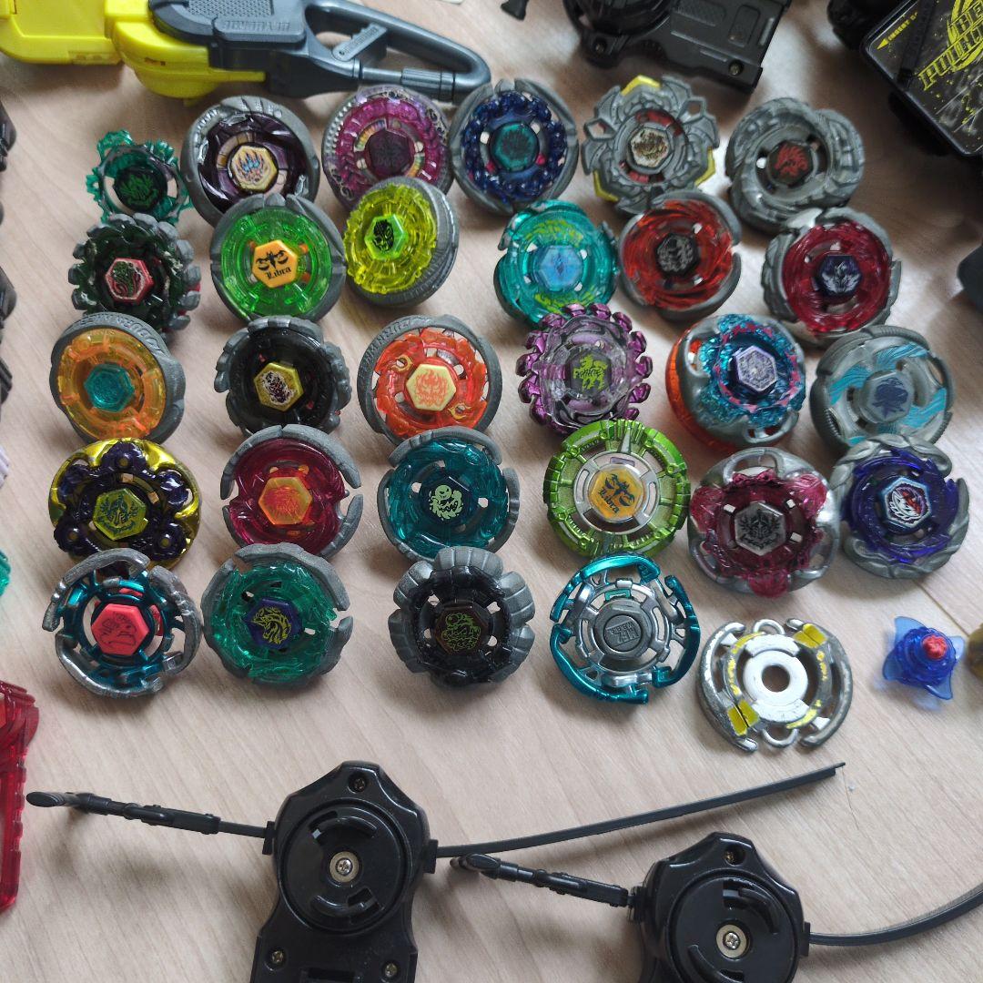 5*r様 メタルファイトベイブレード　まとめ売り