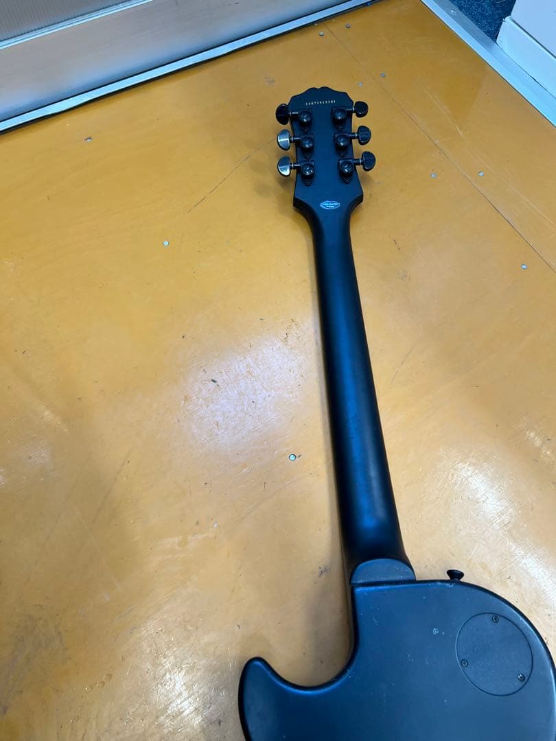 ギター Epiphune EP-PHONE