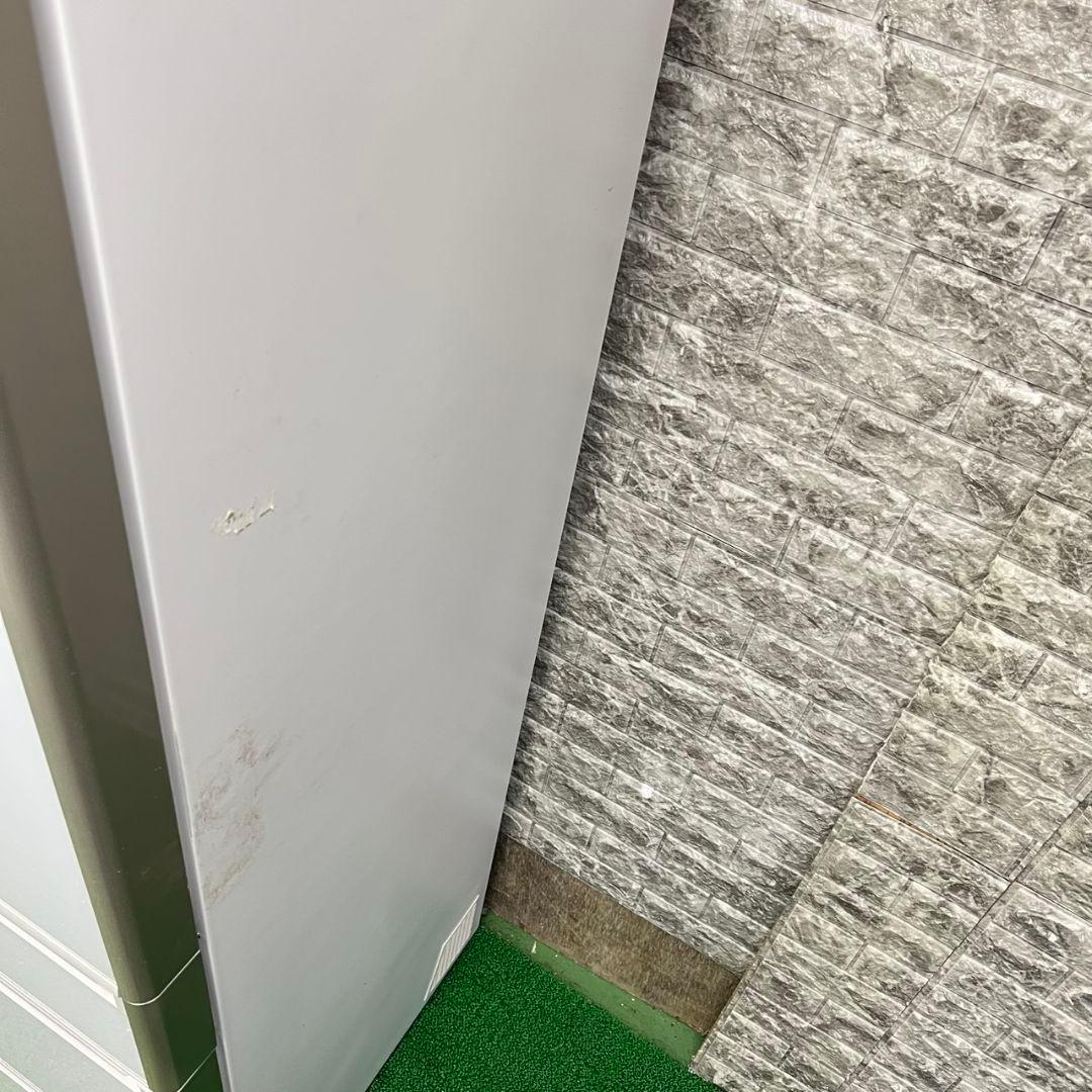 381 冷蔵庫　大型　400L～500L　自動製氷機付　美品　保証込　大人気