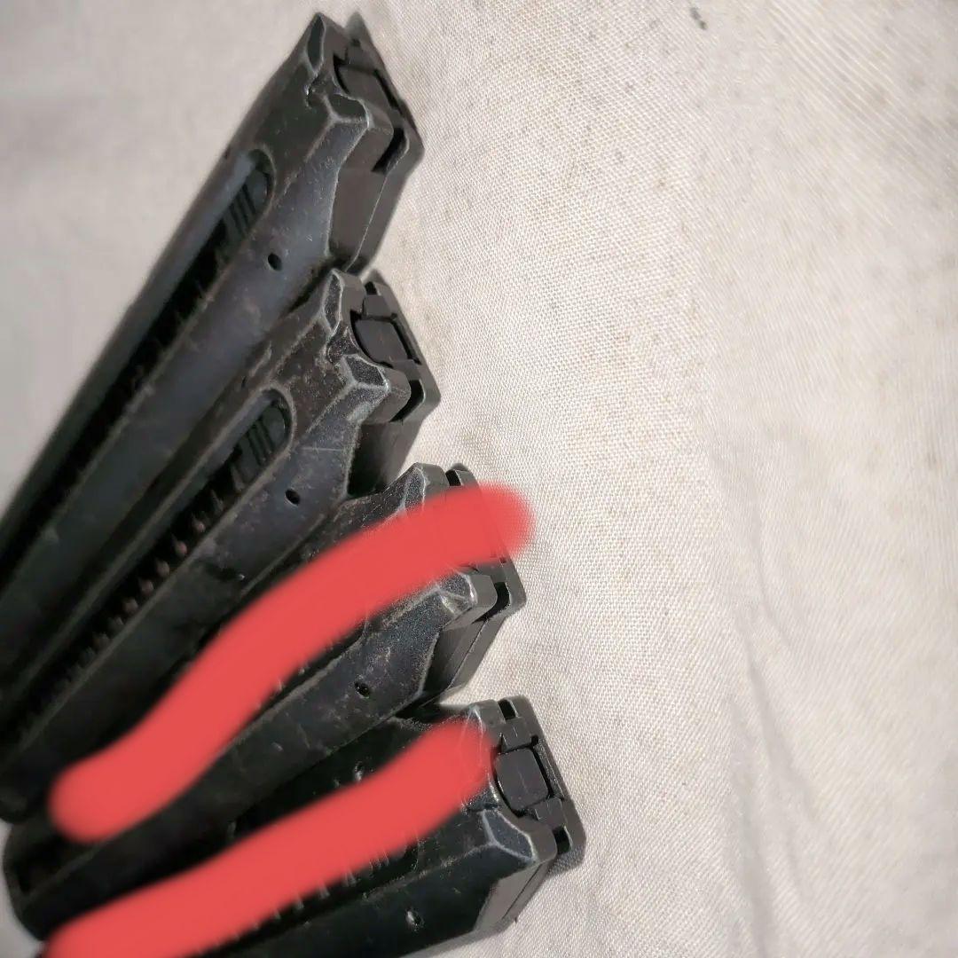 電動ガン HI-CAPA E　ハイキャパe　東京マルイ　電動ハンドガン