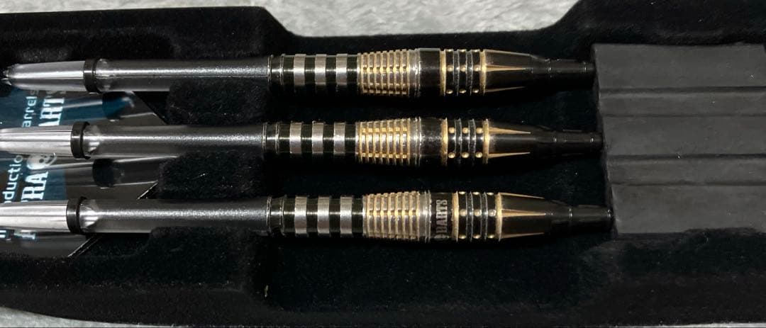 ティーアロー6 T-arrow 谷内太郎モデル