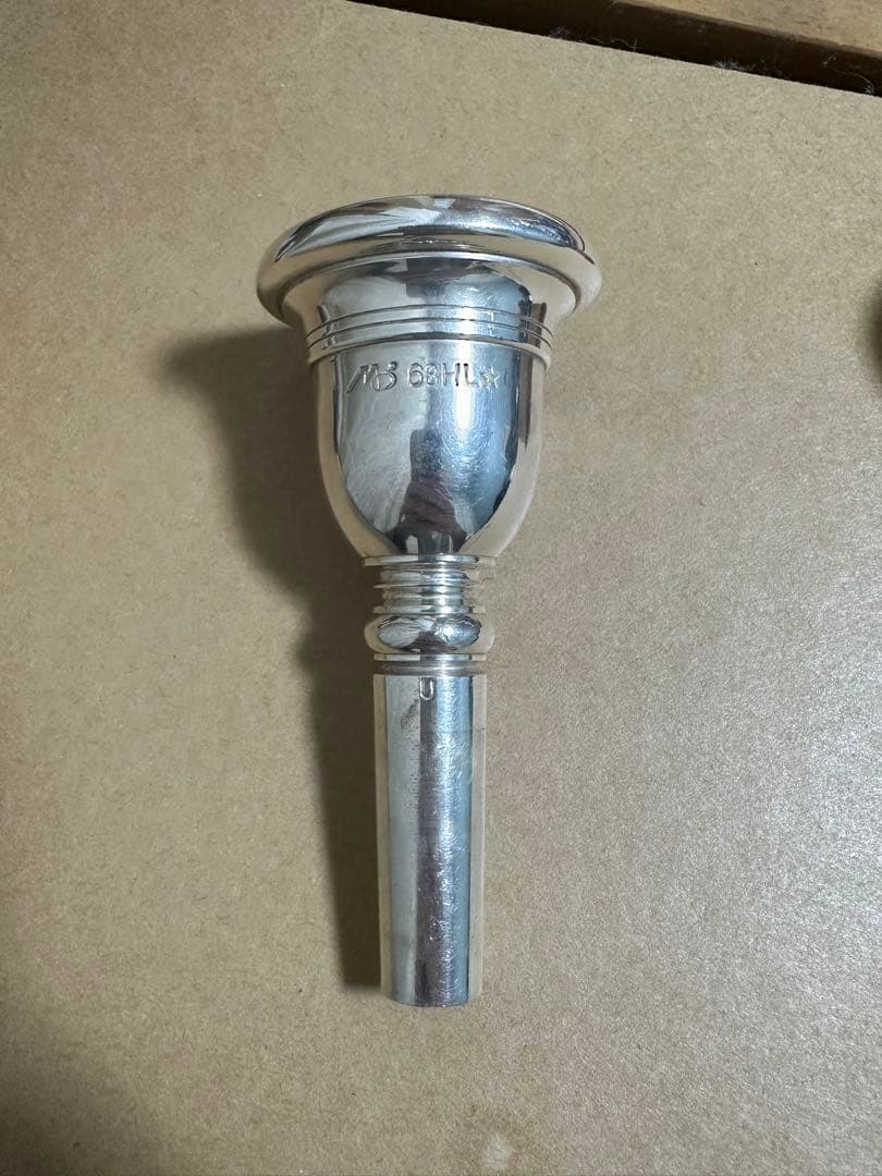 ブラスラボモモ 68HL