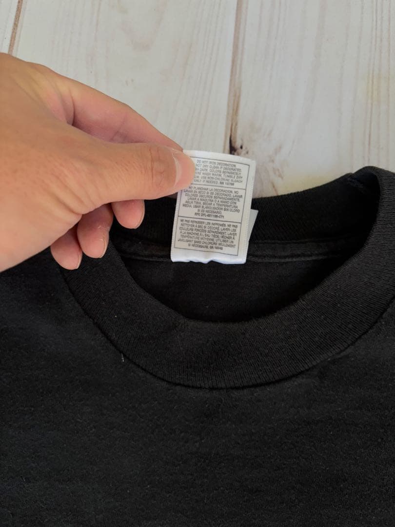 【90s】sun studio サンスタジオ　在原みゆ紀着