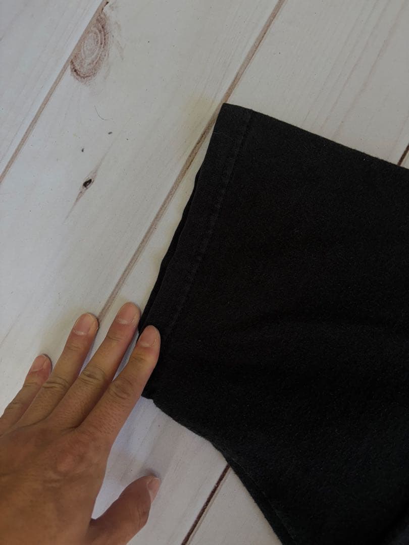 【90s】sun studio サンスタジオ　在原みゆ紀着