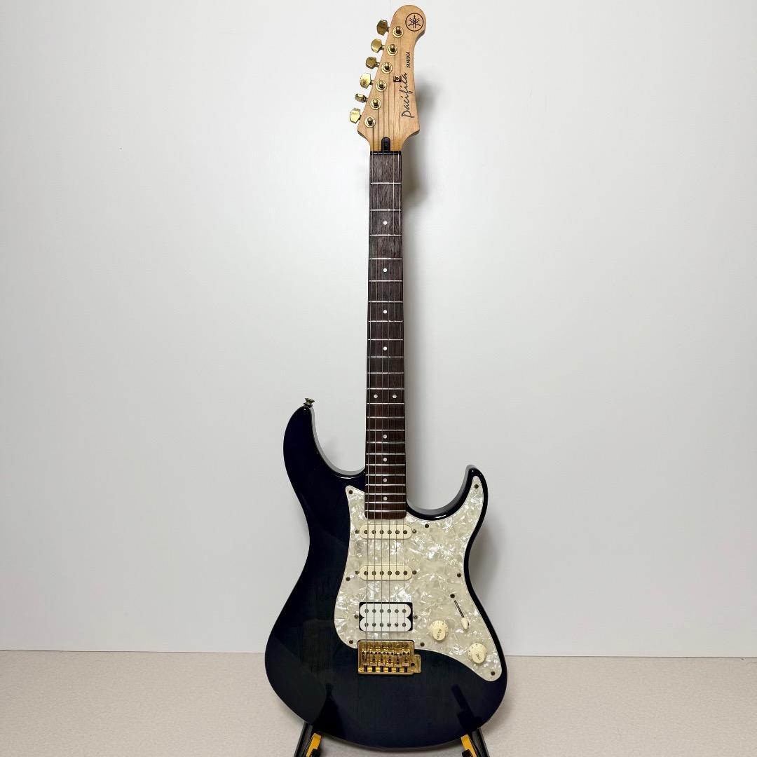 YAMAHA Pacifica ヤマハ パシフィカ PAC312 エレキギター