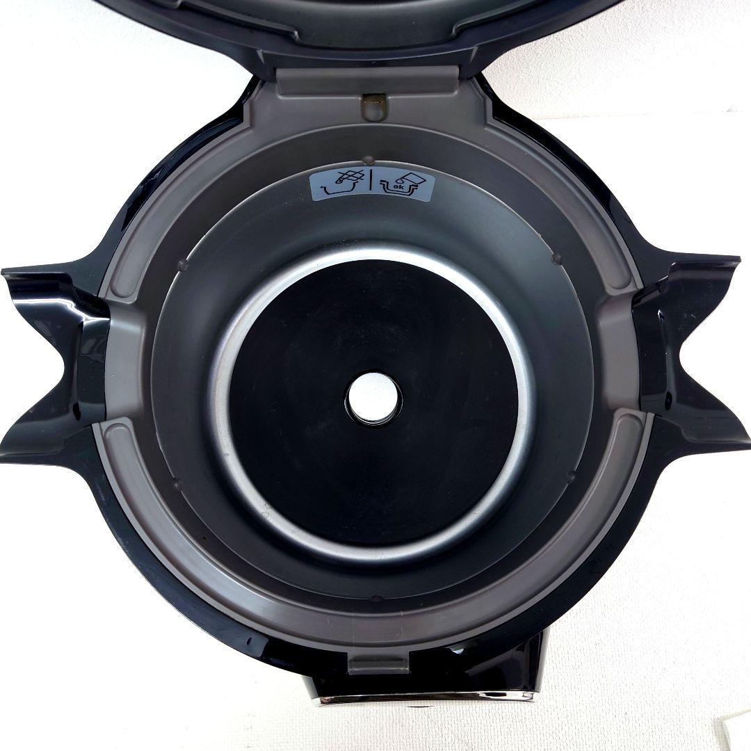 M1213D1 T-fal Cook4me Noir 電気圧力鍋 CY8518