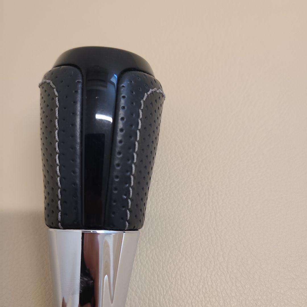 10アクア用　GRシフトノブ‼️